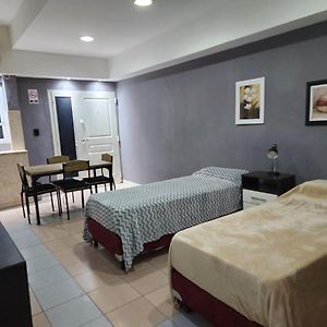 Apartamento de 1 Dormitorio